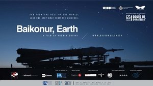Baikonur, Tierra
