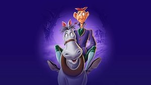 La leyenda de Sleepy Hollow y el Señor Sapo