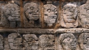 Secretos perdidos de Chichén Itzá