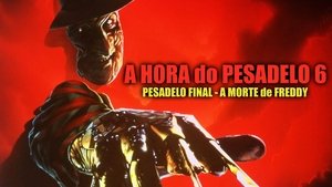 Pesadilla final: La muerte de Freddy