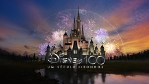 Disney 100: A Century of Dreams – A Special Edition of 20/20
