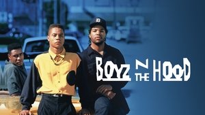 Los chicos del barrio