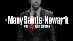 The Many Saints of Newark