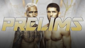 UFC 280: Oliveira vs. Makhachev