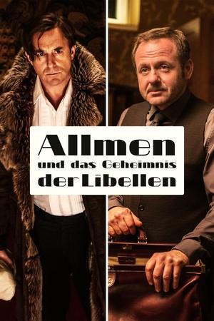 Allmen und das Geheimnis der Libellen