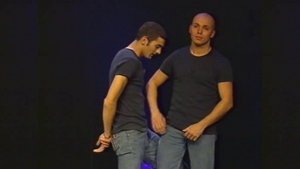 Eric & Ramzy - Au Palais des Glaces