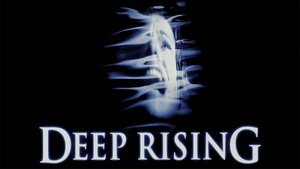 Deep Rising: El misterio de las profundidades