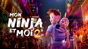 Ninja a cuadros 2: Misión Tailandia