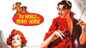 El irresistible Henry Orient