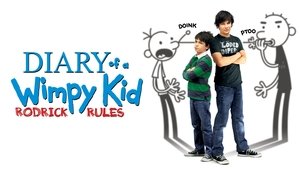 El diario de Greg 2: La ley de Rodrick