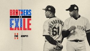 Brothers in Exile