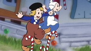Niños en el bosque