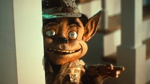 Mi amigo Munchie