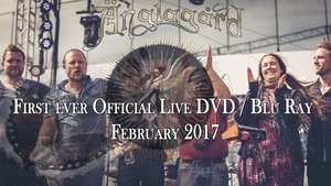 Anglagard - Live: Made in Norway