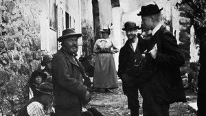 The Conquest Of La Meije