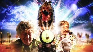 Doctor Who: Carnival of Monsters