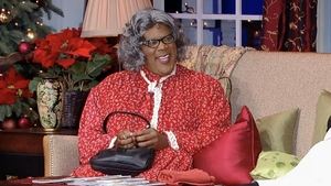 Tyler Perry's A Madea Christmas - The Play