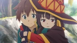 KONOSUBA – God's blessing on this wonderful world! Legend of Crimson