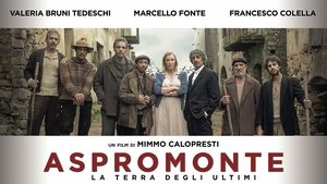 Aspromonte: Land of The Forgotten