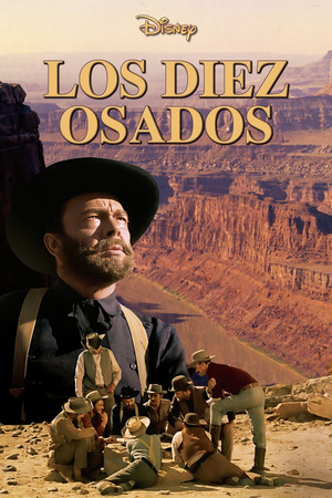 Los diez osados