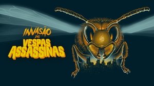 Attack of the Murder Hornets