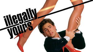 Ilegalmente tuyo