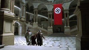 Sophie Scholl: Los últimos días