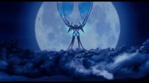 Gamera 3: La venganza de Iris