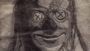 The Patchwork Girl of Oz