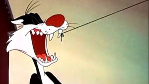 Bad Ol' Putty Tat