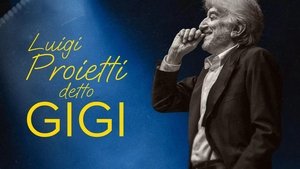 Luigi Proietti detto Gigi