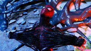 Spider-Man 2: Making the Amazing