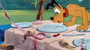 La fiesta de Pluto