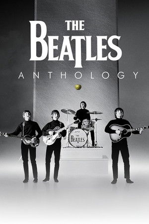 The Beatles Anthology
