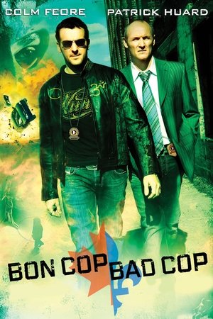 Dos polis en apuros