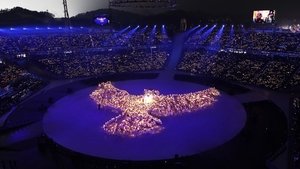 PyeongChang 2018 Olympic Opening Ceremony: Peace in Motion