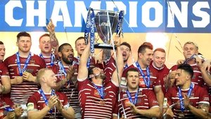 Super League Show