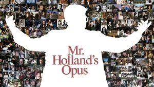 Profesor Holland