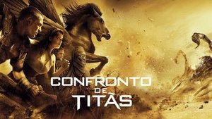 Furia de titanes