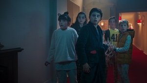 El hotel de los líos: García y García 2
