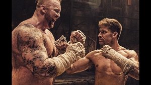 Kickboxer: Contraataque