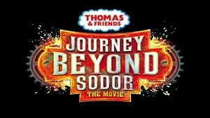 Thomas y sus amigos: viaje más allá de Sodor