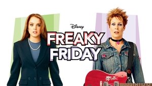Freaky Friday