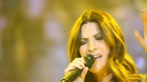 Laura Pausini: Inedito world Tour