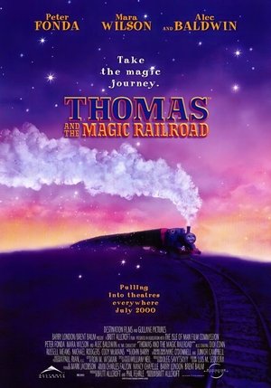 Thomas y sus Amigos: ¡Llamando a las Locomotoras!