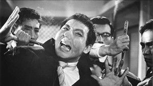 La juventud de la bestia