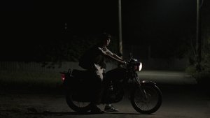 夏夜潮濕