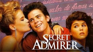Admiradora secreta