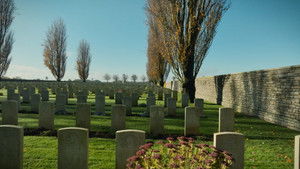 Tolkien – Die wahre Geschichte der Ringe