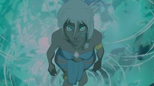 Atlantis: El imperio perdido
